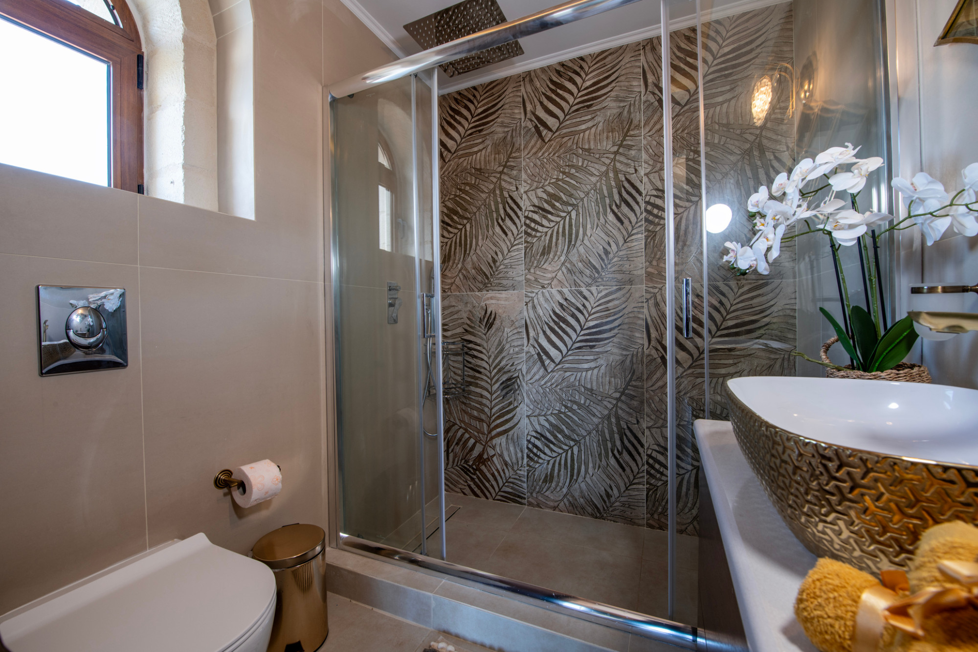 Geroulios Kastro Villa 2 Geroulios Kastro Villa 2